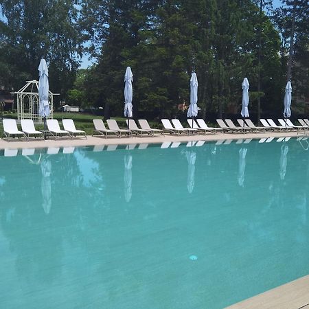 Belchin Garden Spa&Wellness エクステリア 写真
