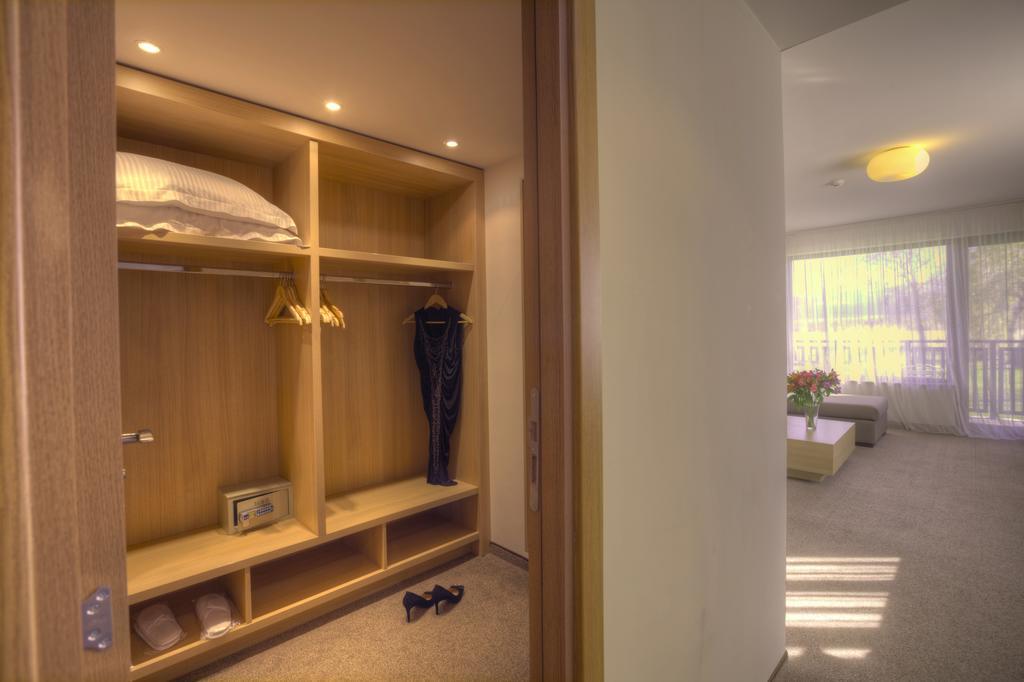 Belchin Garden Spa&Wellness エクステリア 写真