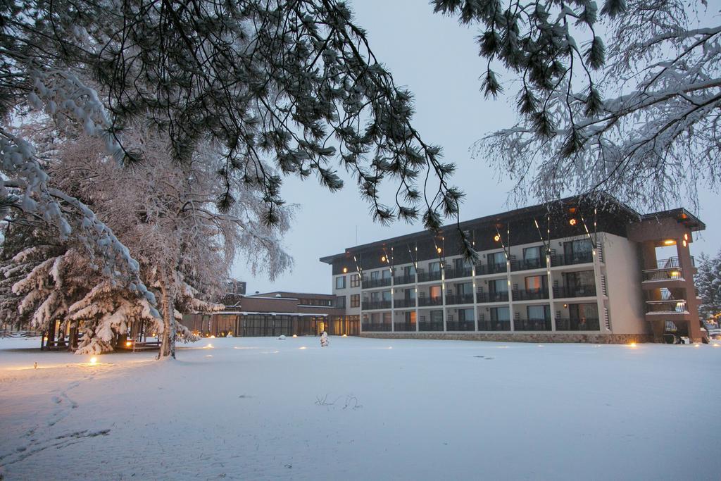 Belchin Garden Spa&Wellness エクステリア 写真