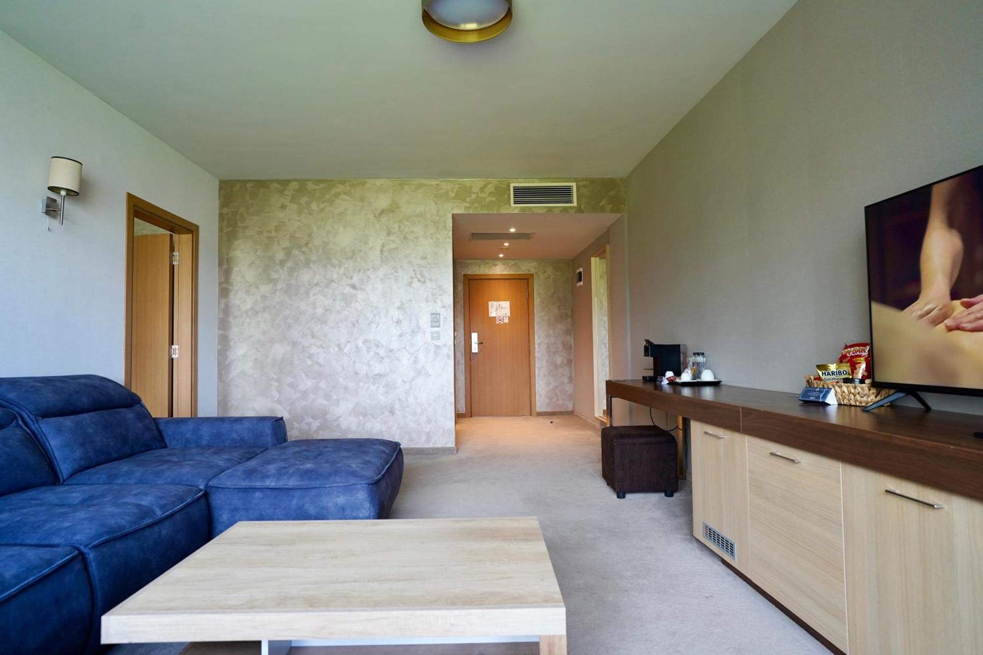 Belchin Garden Spa&Wellness エクステリア 写真
