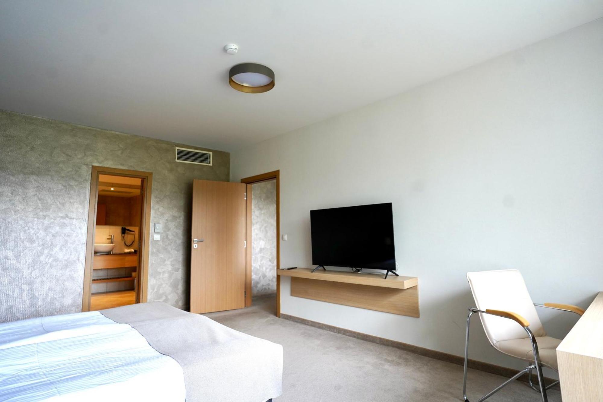 Belchin Garden Spa&Wellness エクステリア 写真
