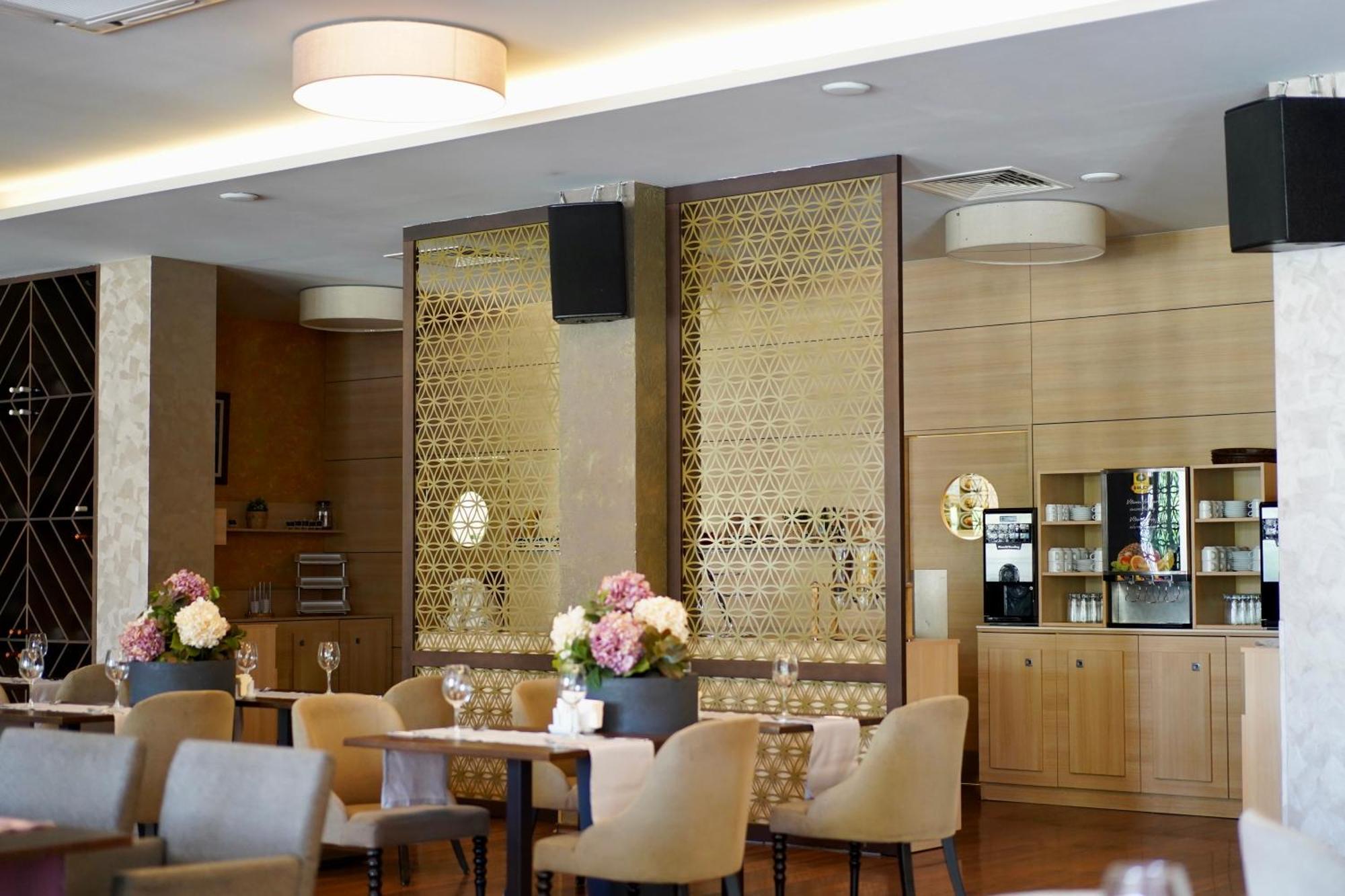 Belchin Garden Spa&Wellness エクステリア 写真