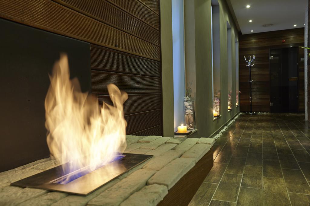 Belchin Garden Spa&Wellness エクステリア 写真