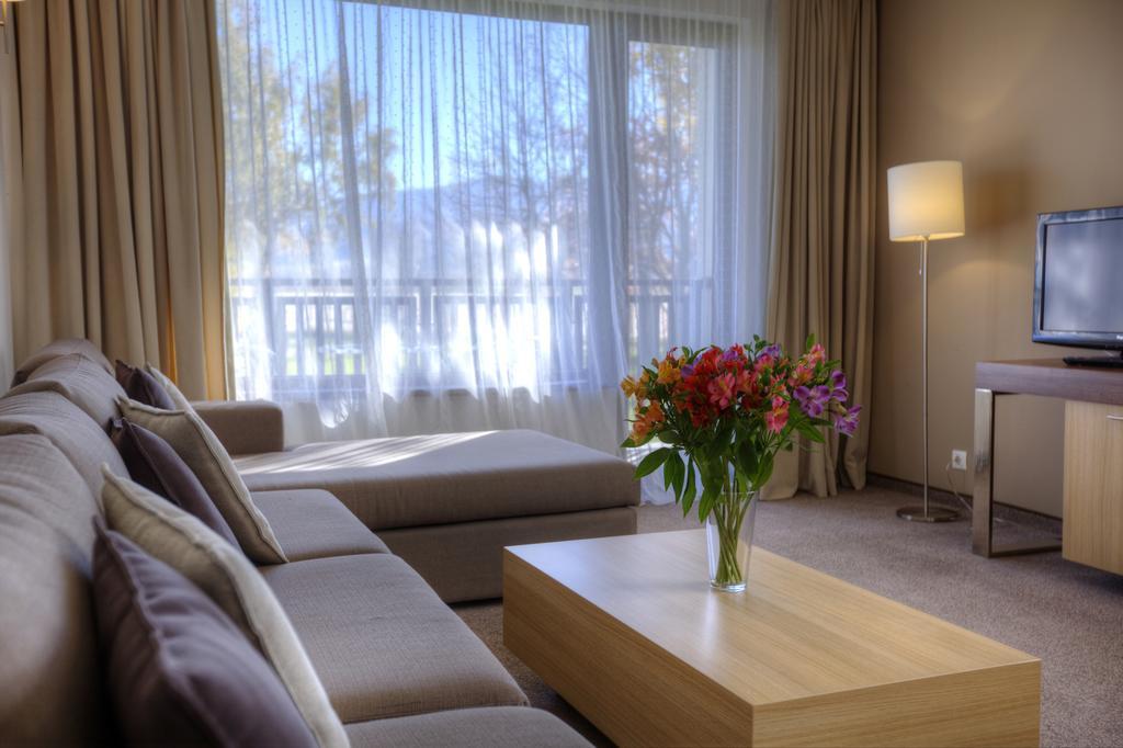 Belchin Garden Spa&Wellness エクステリア 写真