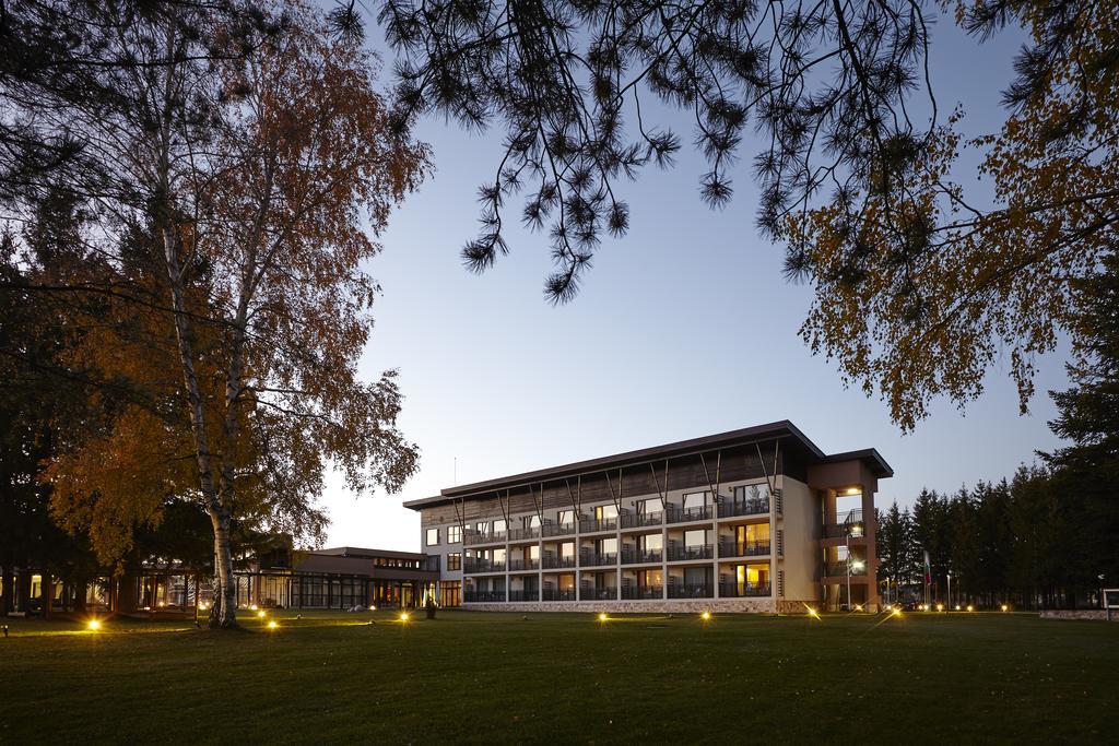 Belchin Garden Spa&Wellness エクステリア 写真