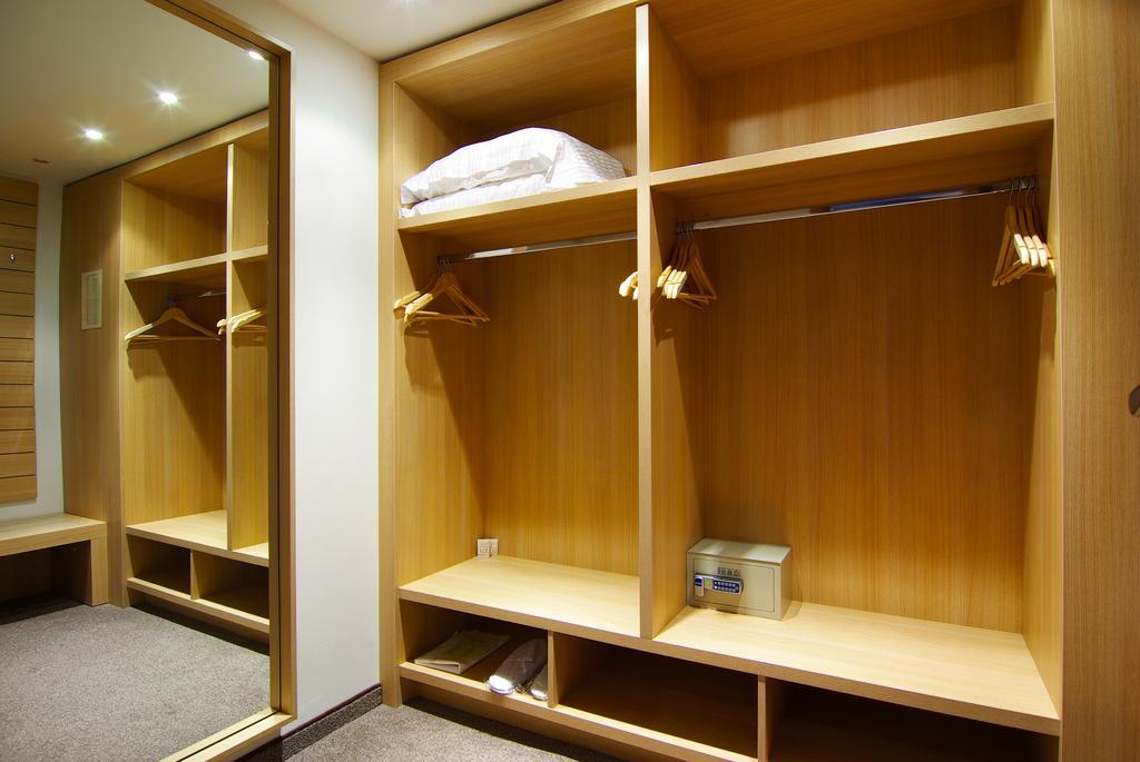 Belchin Garden Spa&Wellness エクステリア 写真