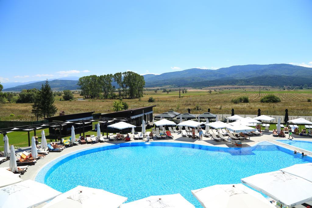 Belchin Garden Spa&Wellness エクステリア 写真