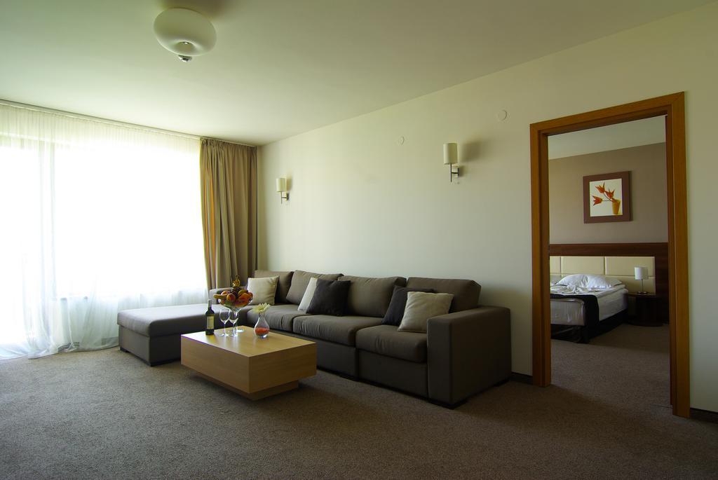 Belchin Garden Spa&Wellness エクステリア 写真